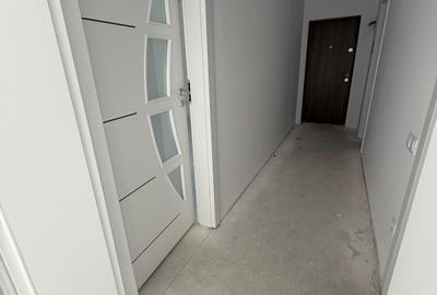 COMISION 0, ap 2  cam, bucatarie separata, bloc lift, geam baie, incalz pardos - 9