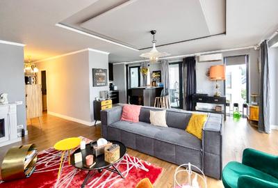 Apartament 3 camere  | Erou Iancu Nicolae  | Piscina - 7
