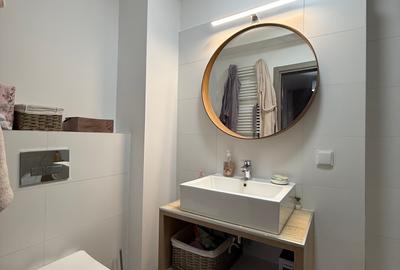 Apartament cu 2 camere in complex Soho Unirii - 7