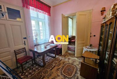 Casa 5 camere, 2 bai, 490 mp teren, Centru, pretabila pentru birouri - 10