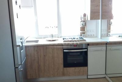 Vand apartament 1 Camera | 32 Mp | Terasa 21 Mp | Intre Lacuri - 2