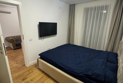 Inchiriere 2 camere, lux,parcare subterana, Tomis Park - 3