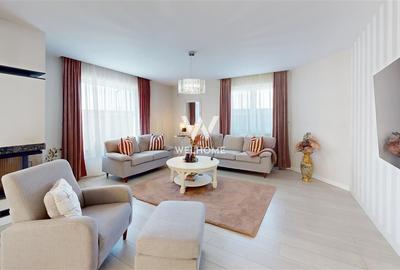 Casă premium, 500 mp teren, finisaje de lux, șemineu & garaj – Sibiu - 5