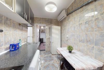 Apartament 2 camere Metrou Constantin Brancusi COMISION 0% - 16