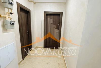 Mamaia Nord, garsoniere decomandate finisate complet - 8