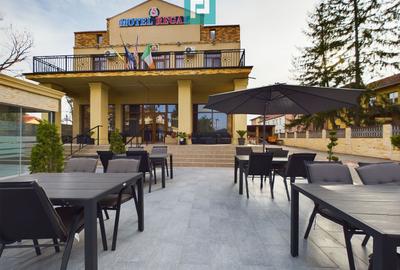 Motel de închiriat în Curtici - 2