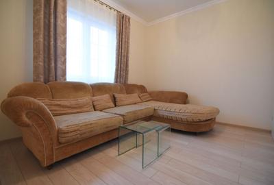 De vanzare casa plan parter in stil mediteranean -Mosnita Noua - 11