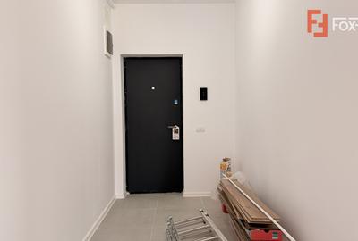 Apartament de vanzare, 2 camere + doua terase - Mosnita Noua - 8