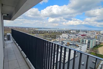 PRIMUL CHIRIAS - Ap3cam - Tomis Tower - zona Campus - Parcare Subterana - 1000Eu - 25
