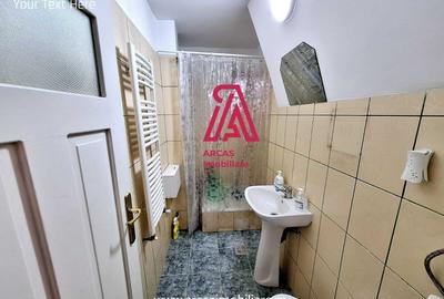Apartament de vanzare cu 4 camere, B-dul Victoriei! - 11