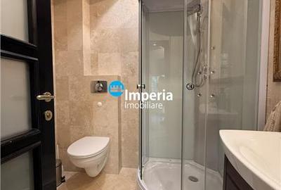 Apartament 3 cam, open space, de vanzare zona Copou - Sararie - 9