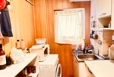 Apartament 2 camere Piață Kogălniceanu, stradal, 5 minute de metrou, mobilat - 19