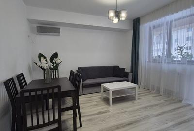 Ap. 3 Cam./ Parcare/ Centrala/ Parcul Teilor - 1