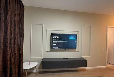 Garsoniera de inchiriat –Dotari: - TV   lux - 5