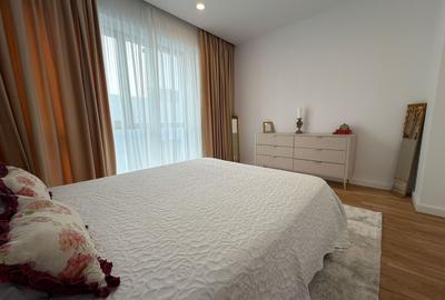 2 camere | Residence5 | Baneasa | Pipera | Iancu Nicolae - 16