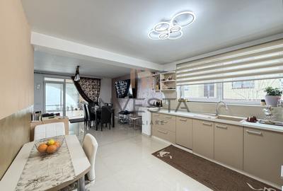 Casa spatioasa pe Strada Odobesti – Locatie deosebita - 14