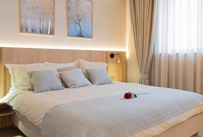 Garsoniera   | Finalizat  | Central - 1