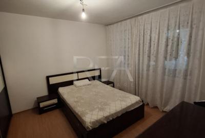 3 camere, P/4, 66mp, anvelopat-Drumul Taberei - 3