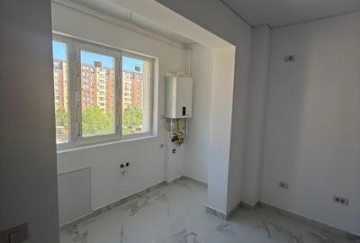 APARTAMENT TIP STUDIO- COMISION 0% - MILITARI RESIDENCE - 12