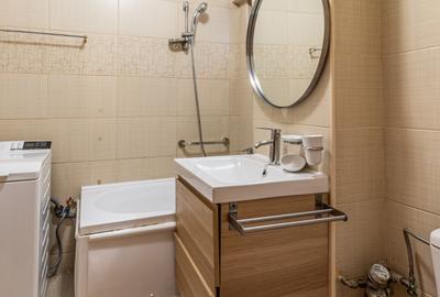 Tineretului metrou, Piata Norilor, ap. 4 camere. - 10