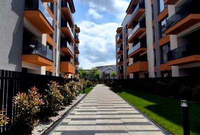 Apartament 2 camere,imobil nou 2025,Intre Lacuri, Cluj - 8