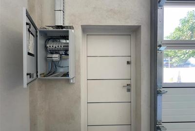Spatiu Valea Lupului, Antibiotice, multifunctional, 334mp - 15