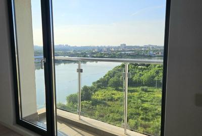 2 camere cu vedere la lac, SunLake Residence, Fundeni, Sector 2 - 6