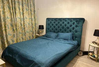 Penthouse cu 2 Camere/ Terasa 50mp - 17