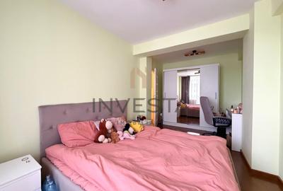 Apartament cu 2 camere decomandate , zona Iulius Mall bloc 2019! - 1