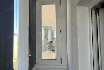 Vanzare 2 Camere | Decomandat |Balcon | Sebastian | Bloc Reabilitat | - 6