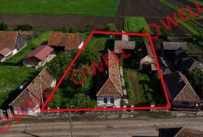 Casă familială de vânzare în Aita Mare! - 2