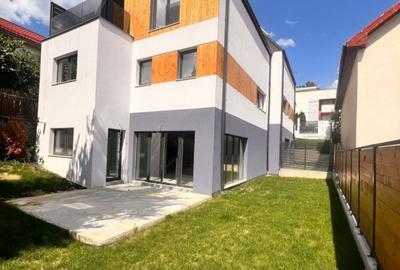 Duplex modern, 4 camere, 128 mp, 165 mp teren, parcare, zona Corneliu Coposu - 1