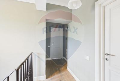 De vanzare casa 4 camere Snagov - 18