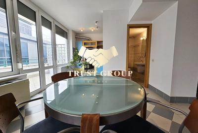 Penthouse 3 camere tip duplex Arcul de Triumf  |Loc de parcare dublu | - 12