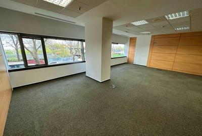 Pantelimon RAMS Business Center/ Birouri Clasa A / COMISION - 0% - 8