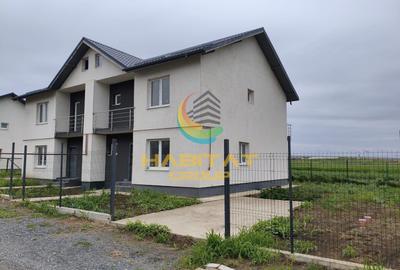 Duplex 4 Camere, Acces Rapid A0, Teren 270 mp - Comision 0! - 1