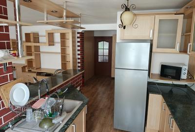 Apartament spațios cu 3 camere, 90,8 mp, 2 balcoane, Frunzișului – Mănăștur - 8