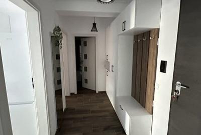 APARTAMENT 2 CAMERE/DECOMANDA/PLAZA RESIDENCE/BLOC NOU/LOC DE PARCARE - 5