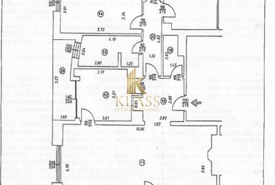 Apartament 4 camere Primaverii Aviatiei - 16