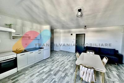 Apartament 2 camere - terasa - Pet Friendly - Ego Residence - Corneliu Coposu - 2