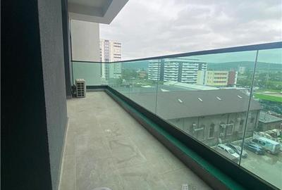 Apartament Modern cu Parcare Inclusă |Grand Beetle, Tatarasi - 11