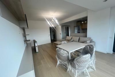 Trocadero apartament nou in bloc nou cu lift - 5