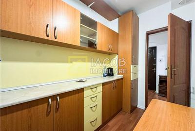 3 camere | Ultracentral – Bd. Nicolae Bălcescu - 8