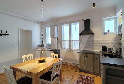 Apartament 2 camere – Centrul Istoric, str.Tribunei – Etaj 2 – 62.8 mp - 10