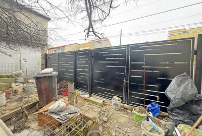 Teren Construcții intravilan de 200 mp, în Capitol