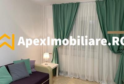 Garsoniera de inchiriat Titan București | ApexImobiliare.ro - 1