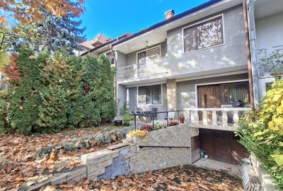 Casa Centrala de vanzare - Strada Rahovei Pitesti - 20