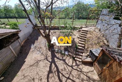 De vanzare casa P+M in stil rustic, 312 mp teren, Barabant - 15