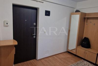 Garsonieră spațioasă, decomandată, 42 mp + balcon – Someșeni - 3