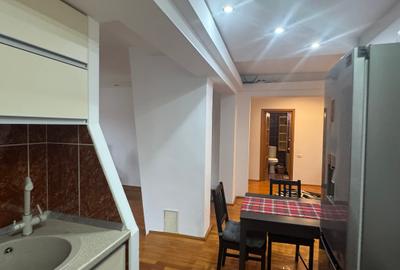 Oferim spre chirie apartament cu 3 camere mobilat - 5